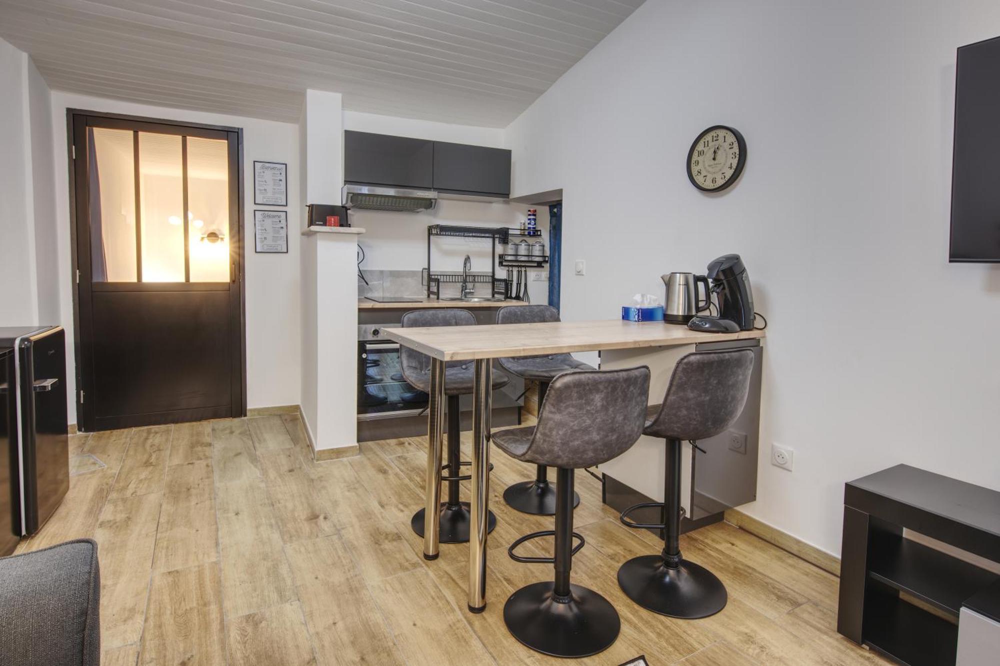 Appartement Cosy Avignon Centre-Ville Exteriér fotografie