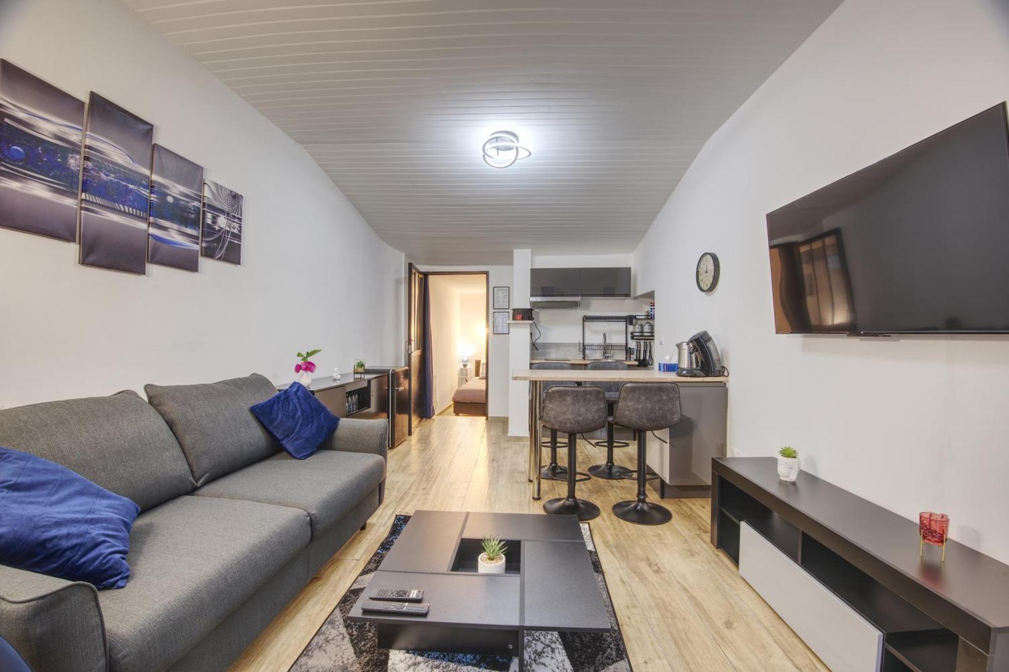 Appartement Cosy Avignon Centre-Ville Exteriér fotografie