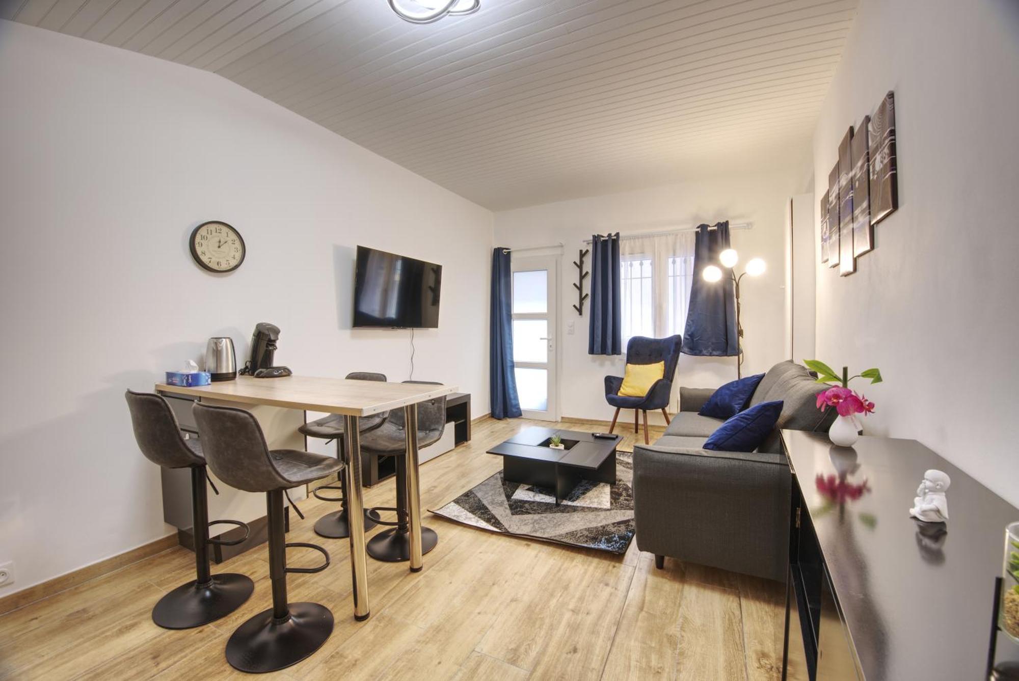 Appartement Cosy Avignon Centre-Ville Exteriér fotografie